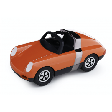 Voiture Luft Biba Orange