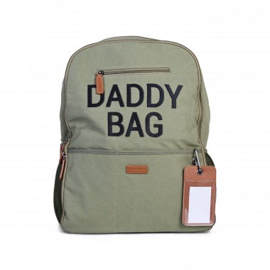 DADDY BAG TOILE CHILDHOME -...