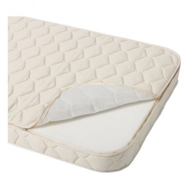 Housse de matelas mini+...