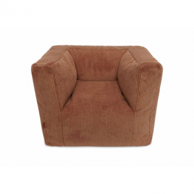 Fauteuil pouf pour enfant...