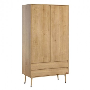 Armoire 2 portes Bosque VOX