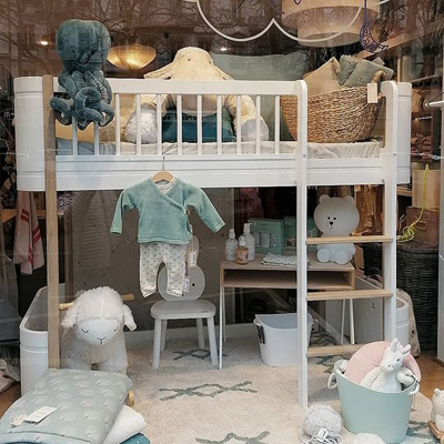 Les Enfants Reveurs Les Plus Belles Marques De Mobilier Bebe Deco Et Puericulture